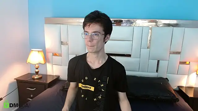 VIKTORNOIR online show from 09.24.25