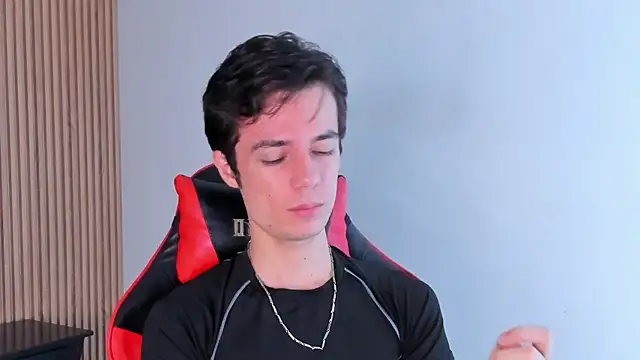 VIKTORNOIR online show from 09.26.25