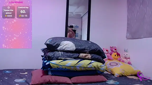 AllysonStonne online show from 11.14.25