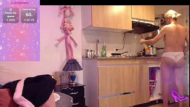 AllysonStonne online show from 01.31.26