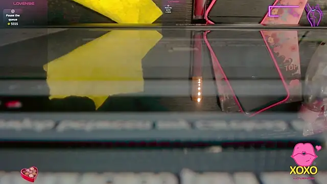 abigail 21  online show from 09.10.25