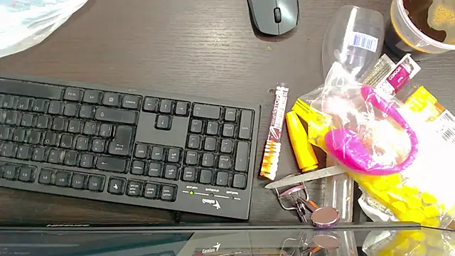 abigail 21  online show from 09.12.25