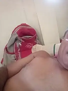 Snapshot of Suranga-55 chatting on 10.13.25 Suranga-55 online show from 10.13.25