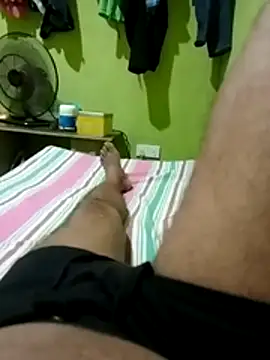 Snapshot of Suranga-55 chatting on 02.27.26 Suranga-55 online show from 02.27.26