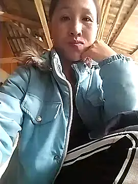 cute love00 online show from 12.21.25