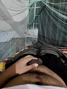 Sexyhotboy7inch online show from 03.20.26