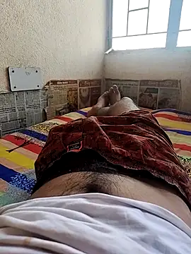 Sexyhotboy7inch online show from 04.10.26