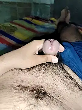 Sexyhotboy7inch online show from 04.14.26