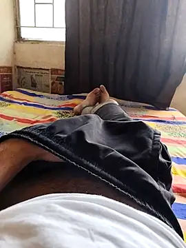 Sexyhotboy7inch online show from 04.24.26