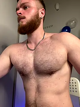 VictorTransMan online show from 12.17.25