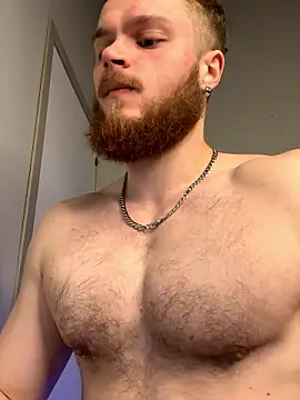 VictorTransMan online show from 01.10.26