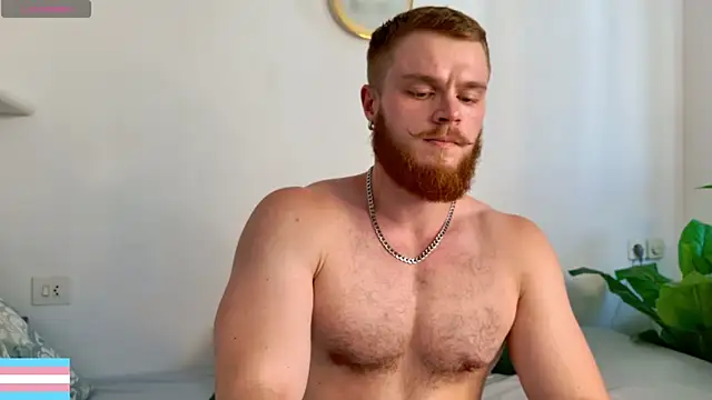 Snapshot of VictorTransMan chatting on 07.05.26 VictorTransMan online show from 07.05.26