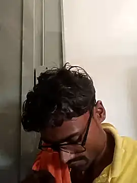 Snapshot of 96rose chatting on 10.23.25 96rose online show from 10.23.25