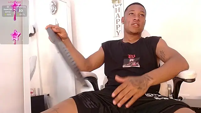 rivaldo ramos online show from 10.14.25