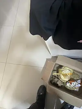 rivaldo ramos online show from 04.08.26