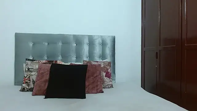 Snapshot of DaiishaWolf chatting on 09.12.25 DaiishaWolf online show from 09.12.25