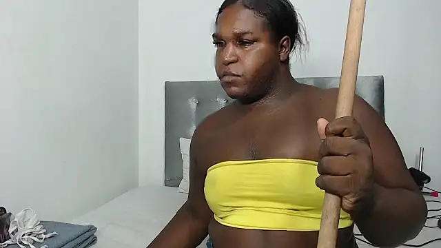 Snapshot of DaiishaWolf chatting on 10.03.25 DaiishaWolf online show from 10.03.25