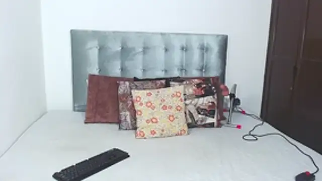 Snapshot of DaiishaWolf chatting on 10.31.25 DaiishaWolf online show from 10.31.25