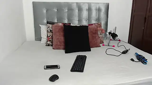 Snapshot of DaiishaWolf chatting on 11.05.25 DaiishaWolf online show from 11.05.25