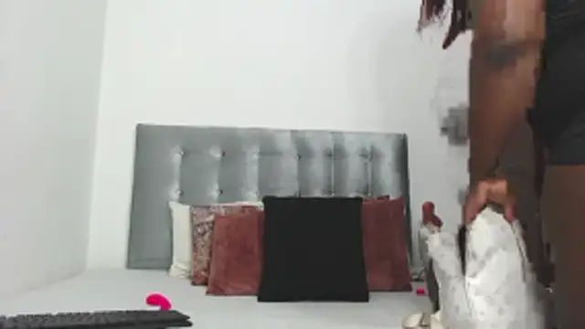 Snapshot of DaiishaWolf chatting on 11.12.25 DaiishaWolf online show from 11.12.25