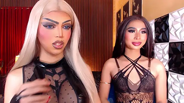 XinFuckingLust online show from 03.09.26