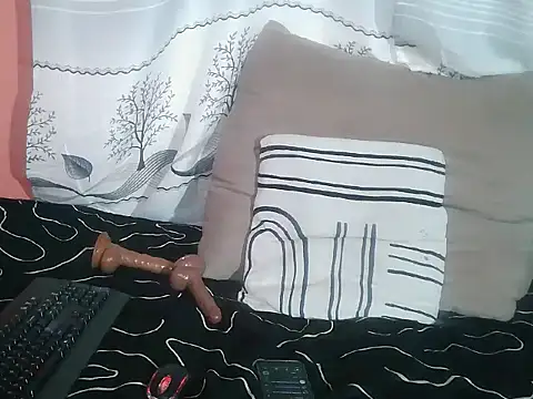 MatureGoddess  online show from 11.07.25