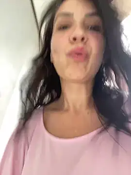 AlyaRei online show from 05.25.26