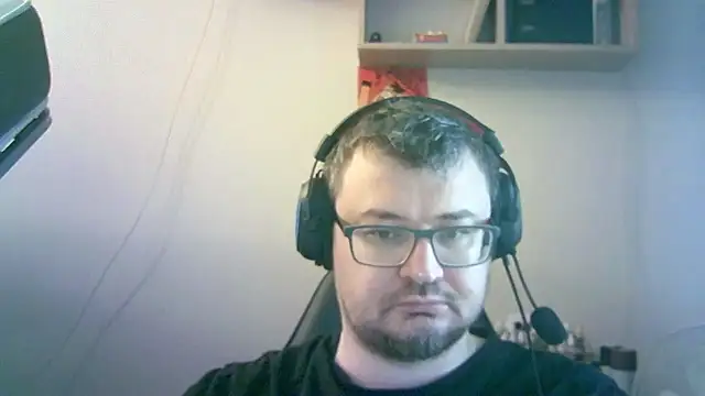 SirAbuser online show from 06.25.26