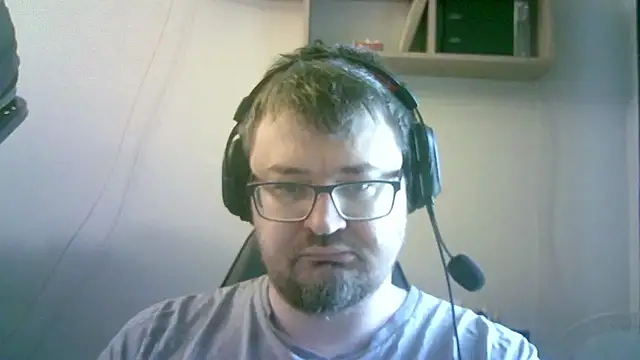 SirAbuser online show from 07.07.26