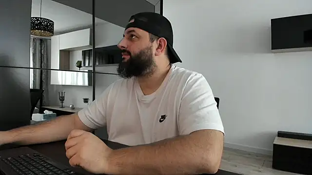 DravenPeak online show from 10.10.25