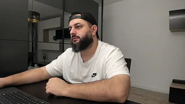 DravenPeak online show from 11.02.25