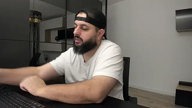 DravenPeak online show from 11.04.25