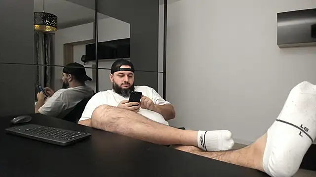 DravenPeak online show from 11.11.25