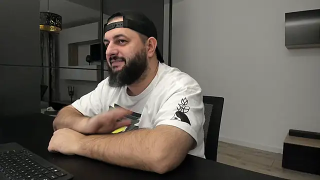 DravenPeak online show from 11.29.25