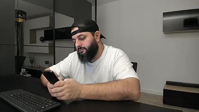 DravenPeak online show from 12.14.25