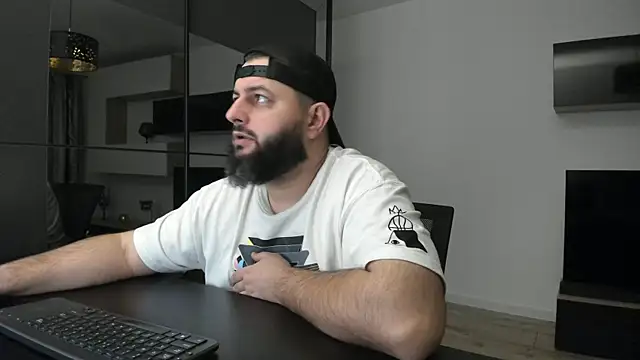 DravenPeak online show from 01.11.26