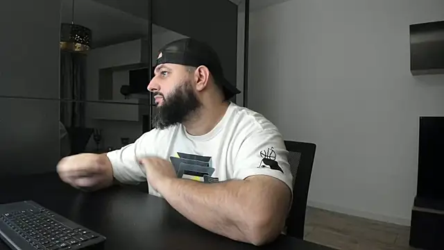 DravenPeak online show from 01.15.26