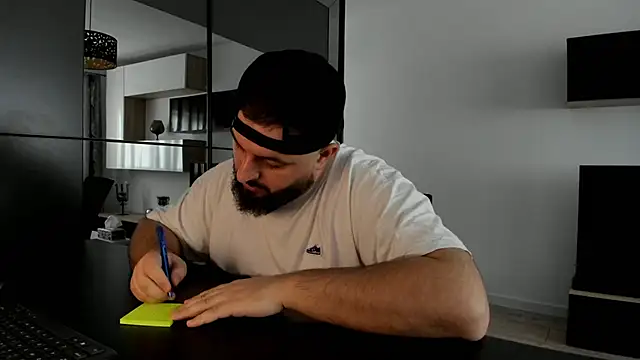 DravenPeak online show from 03.03.26