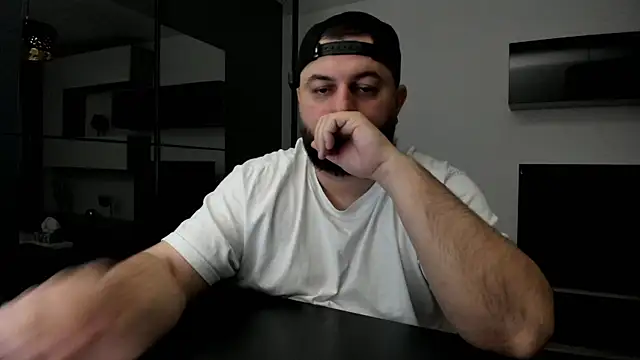 DravenPeak online show from 03.03.26