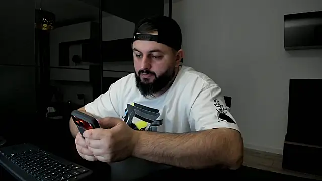 DravenPeak online show from 03.09.26