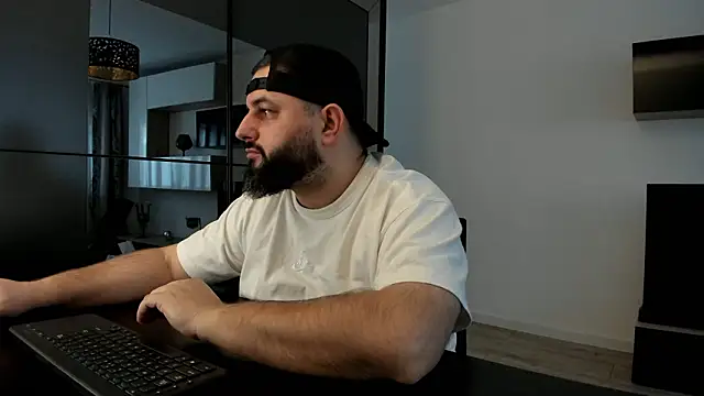 DravenPeak online show from 03.12.26