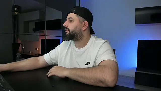 DravenPeak online show from 04.09.26