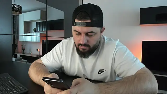 DravenPeak online show from 04.11.26