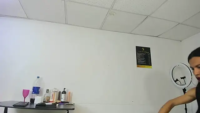 Aisha hotts777 online show from 09.29.25