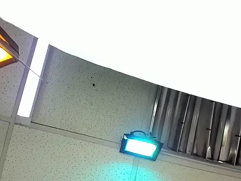 Aisha hotts777 online show from 03.29.26