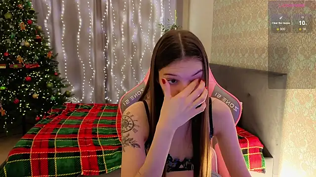 magic shy  online show from 01.09.26