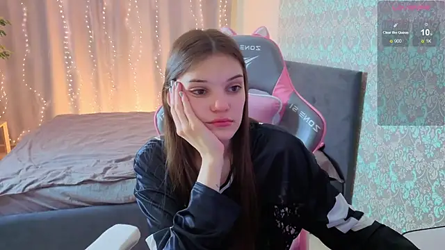 magic shy  online show from 03.16.26