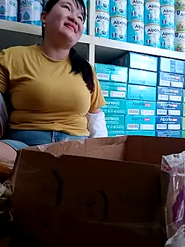  Babyrose  online show from 09.30.25