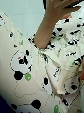  Babyrose  online show from 01.17.26