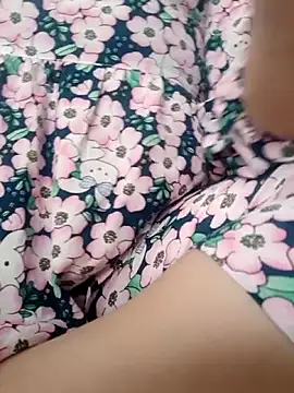  Babyrose  online show from 02.06.26